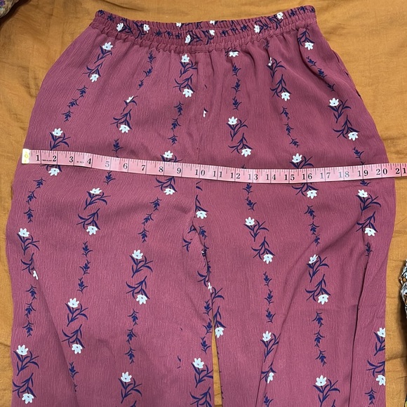 ModCloth Eugene Pant - Picture 7 of 7